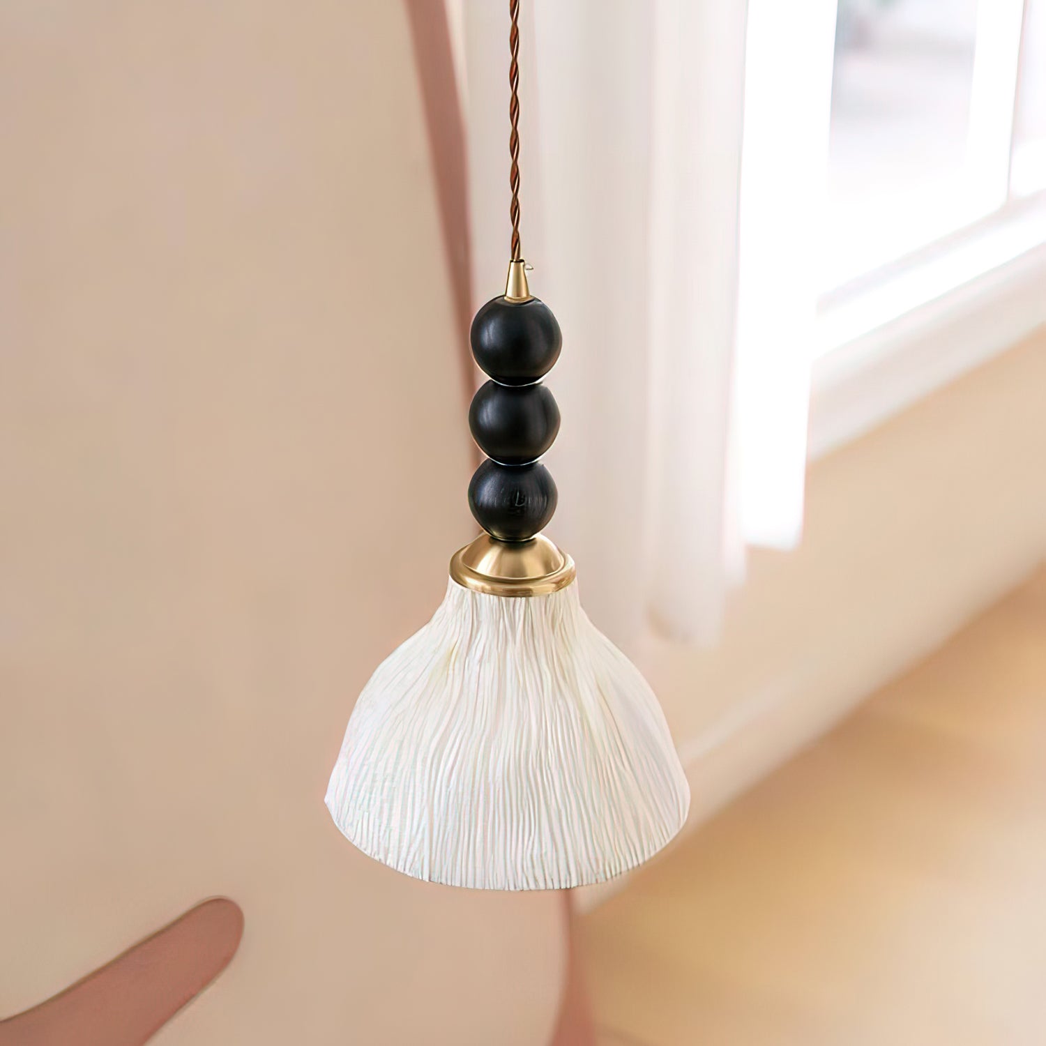 Toltec Pendant Lamp