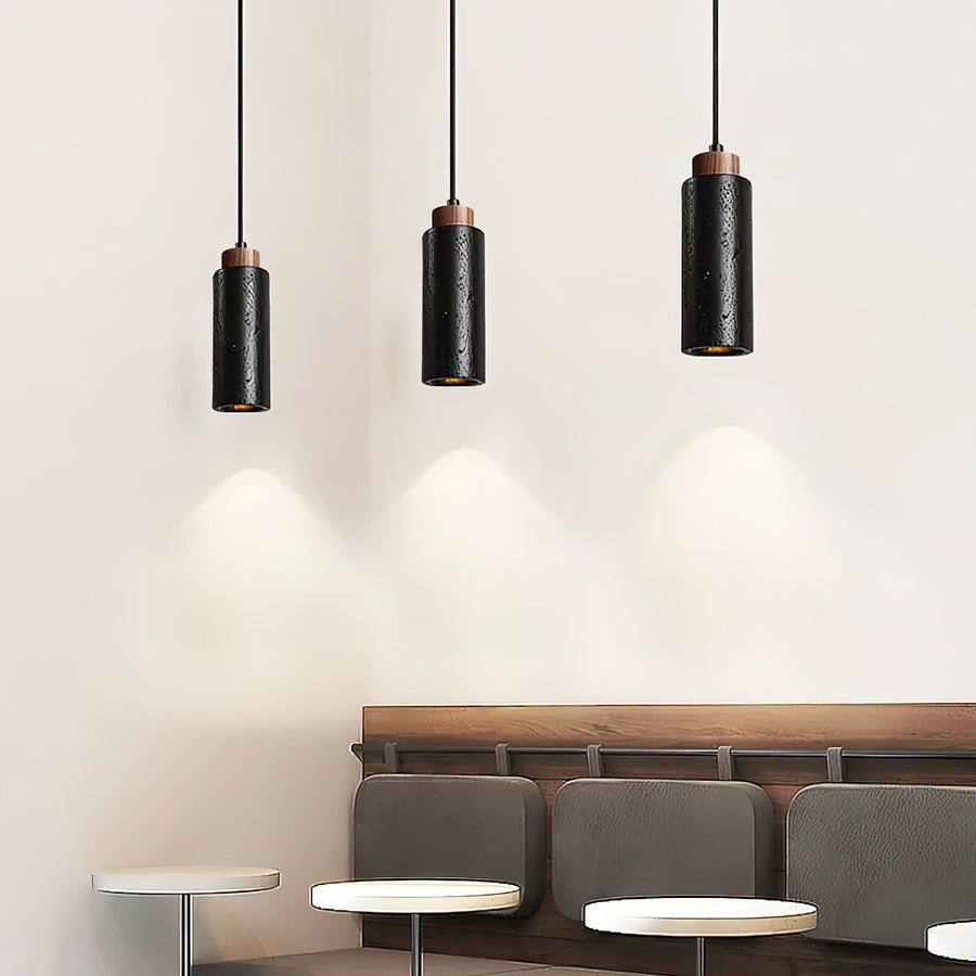 Tonks Pendant Light – detail 2