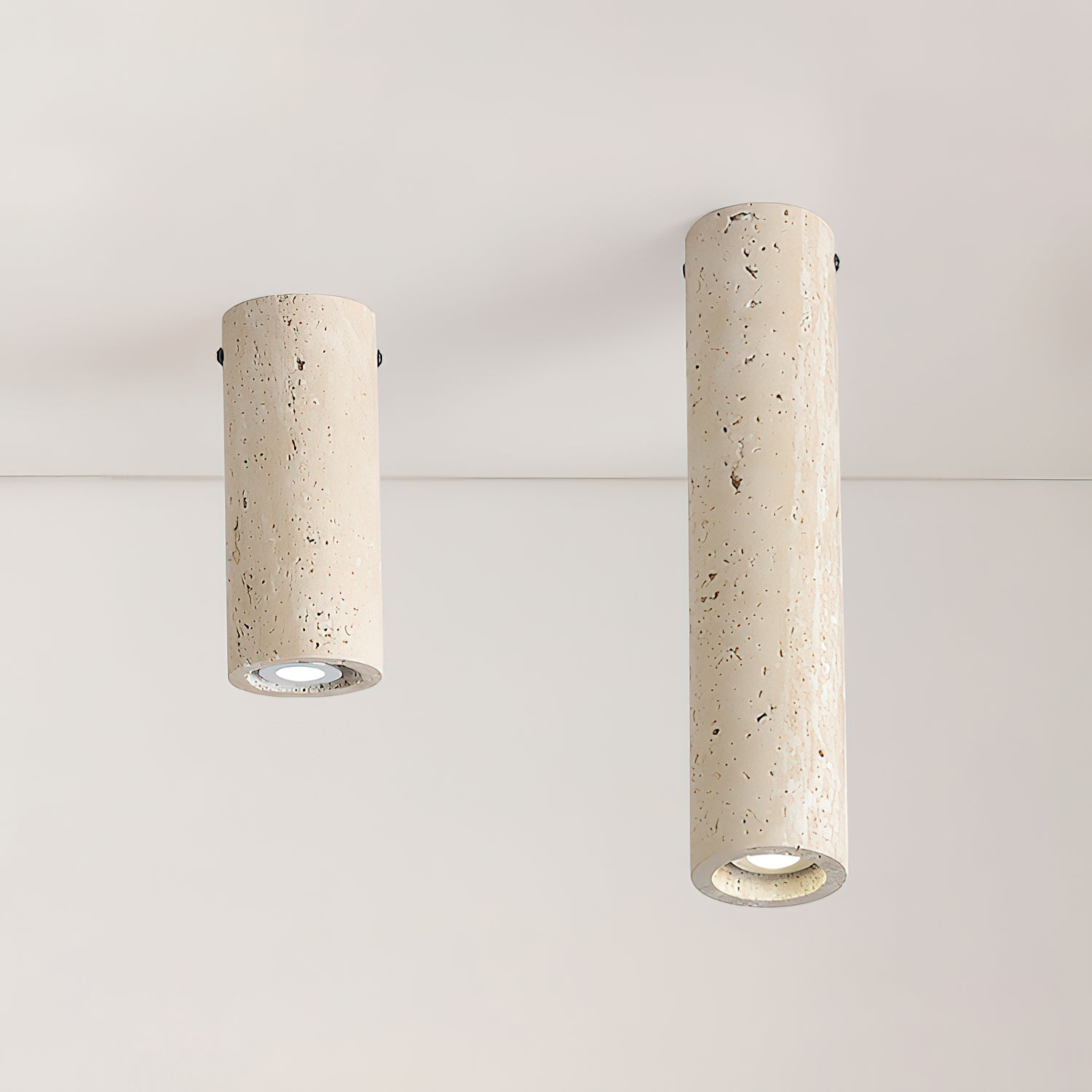 Toscot Ceiling Lamp