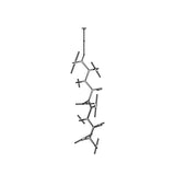 Vertical 20heads Dia 74cm x H 259cm / ∅ 29″ x H 101″