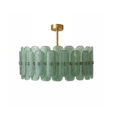 Cuivre & Vert