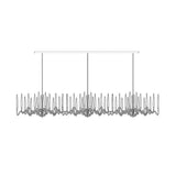 39 heads : Dia 150cm x H 115cm / ∅ 59″ x H 45.3″