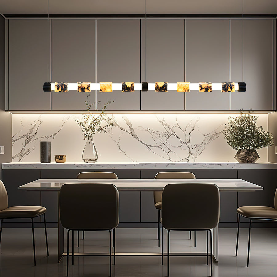 Troag Pendant Light – detail 2