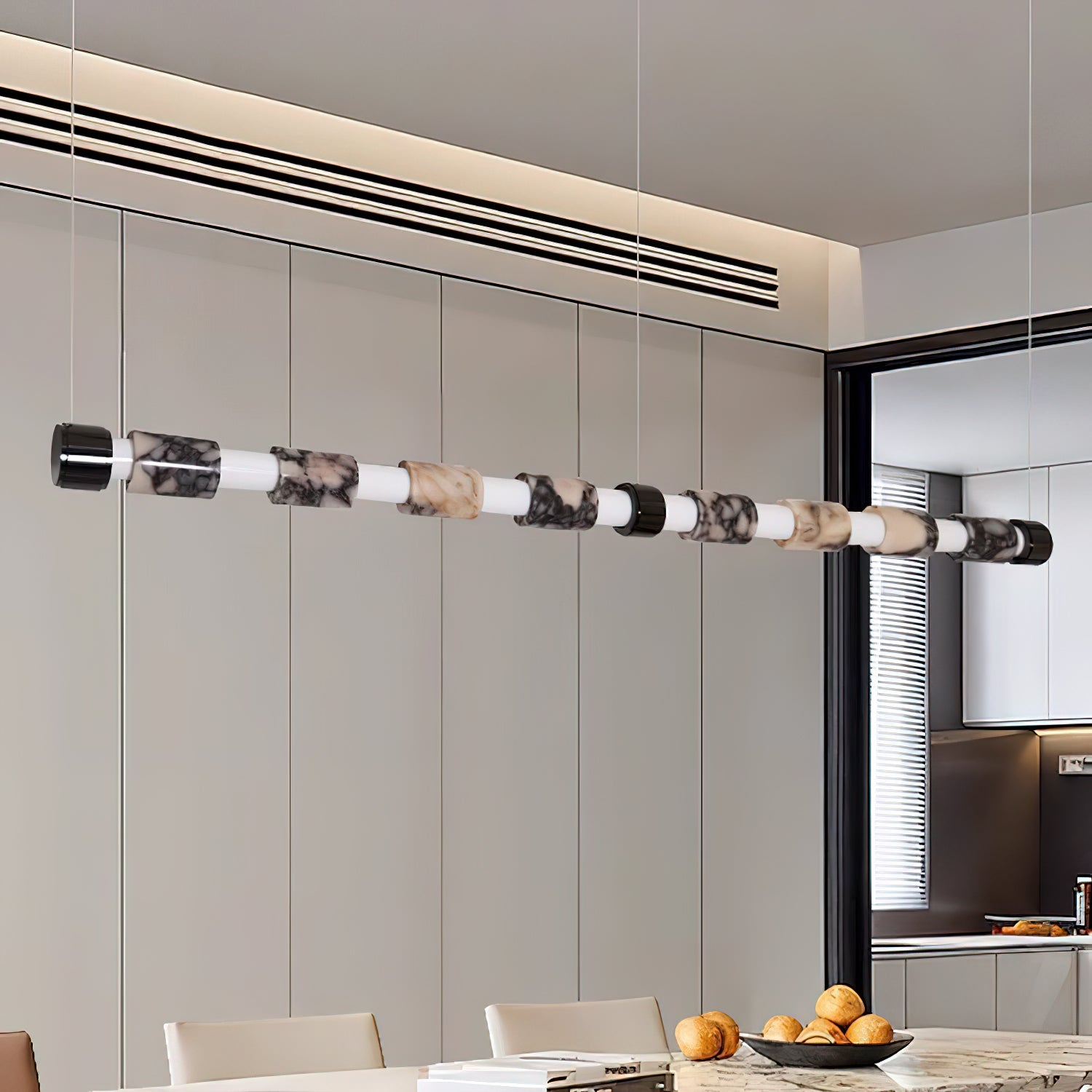 Troag Pendant Light