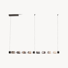 Troag Pendant Light