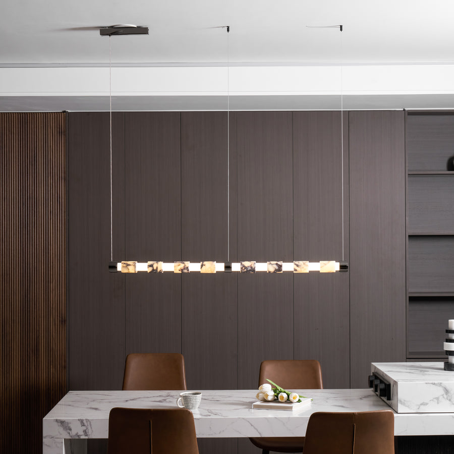 Troag Pendant Light – detail 6