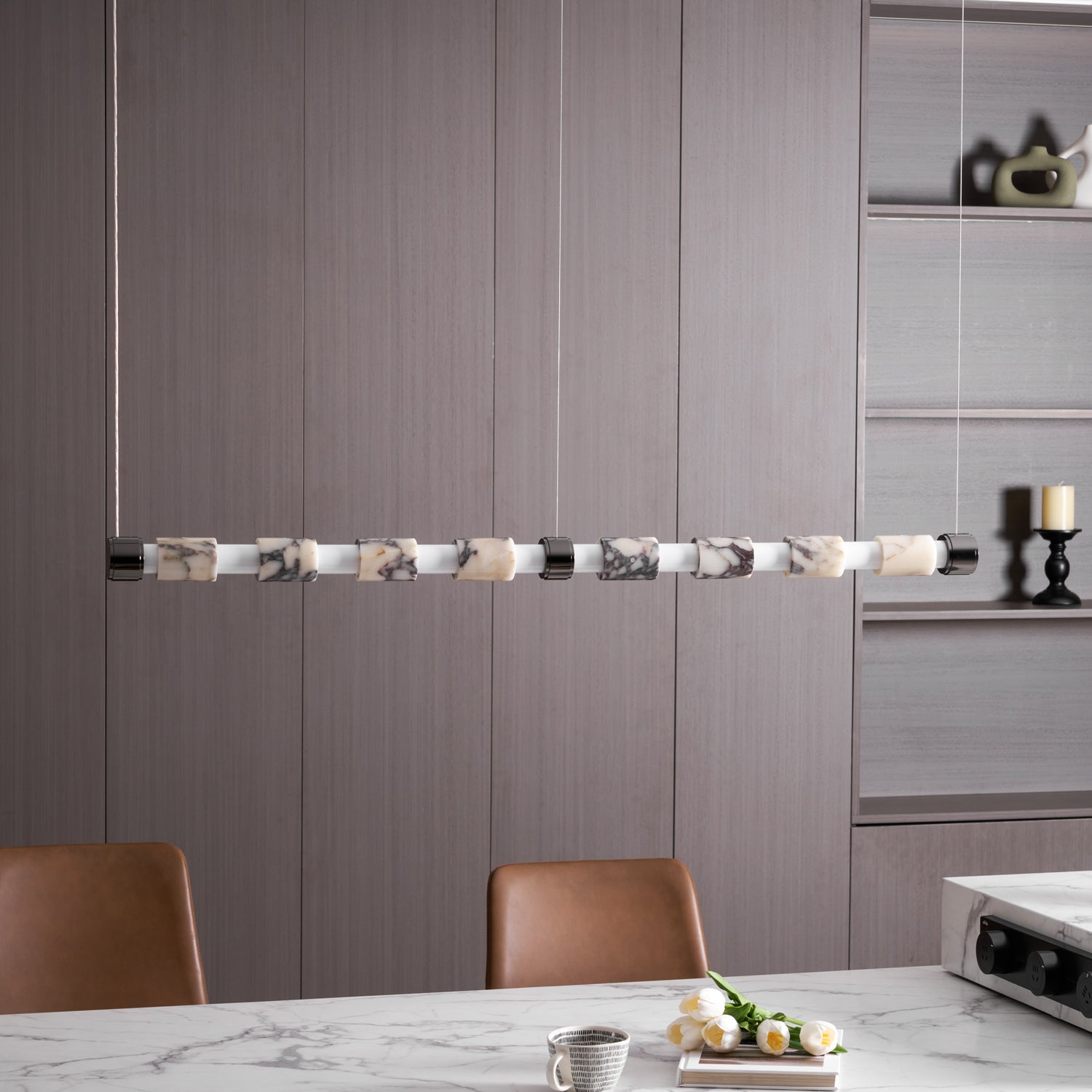 Troag Pendant Light