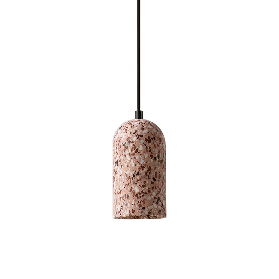 U Concrete Pendant Lamp – detail 2