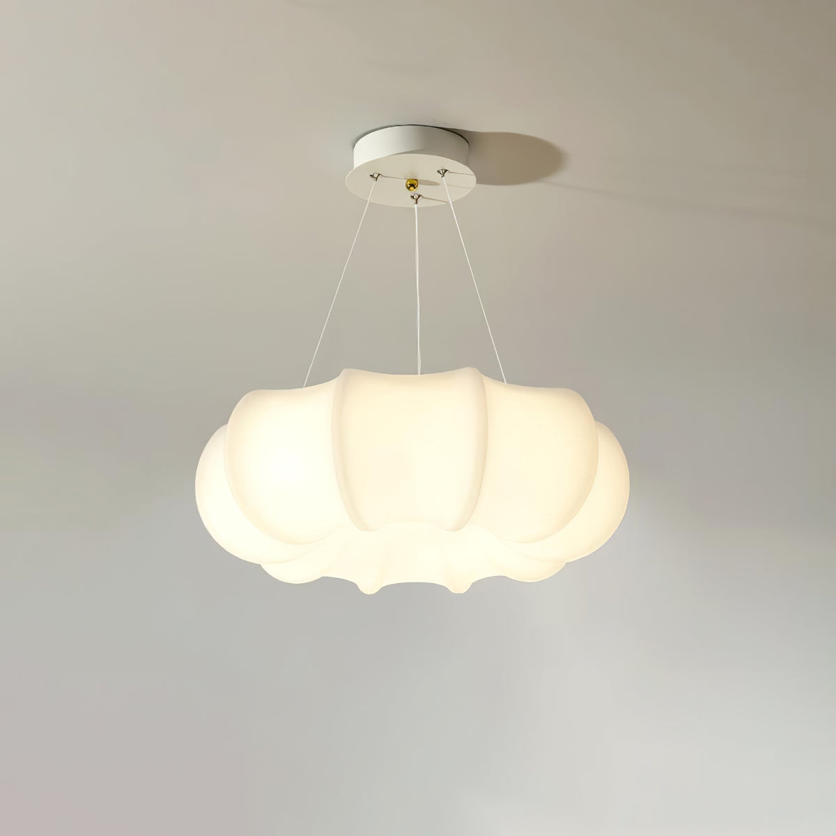Umbrella Pendant Lamp – detail 10