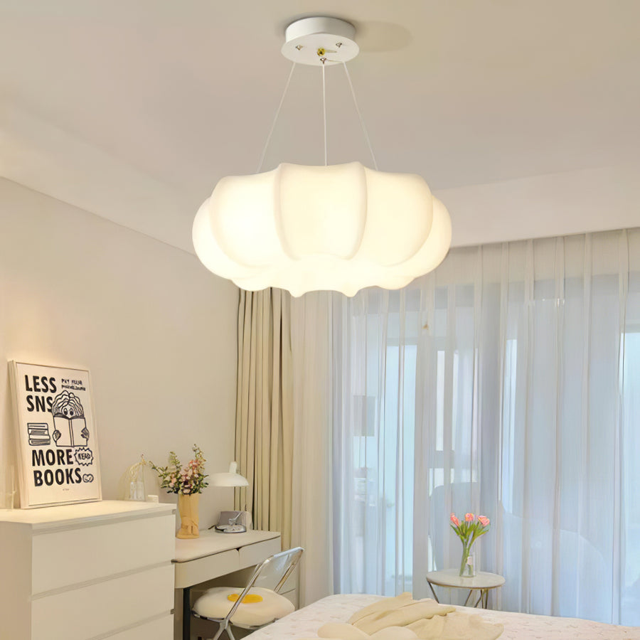 Umbrella Pendant Lamp – detail 2