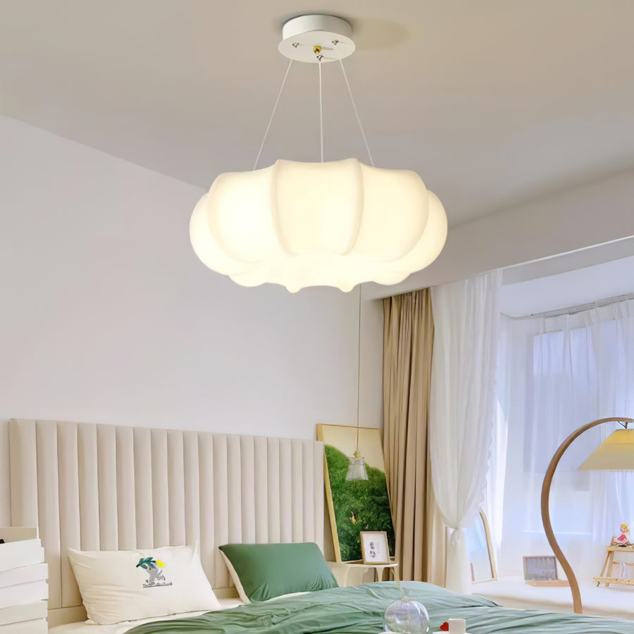 Umbrella Pendant Lamp – detail 3
