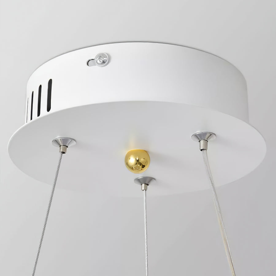 Umbrella Pendant Lamp – detail 4
