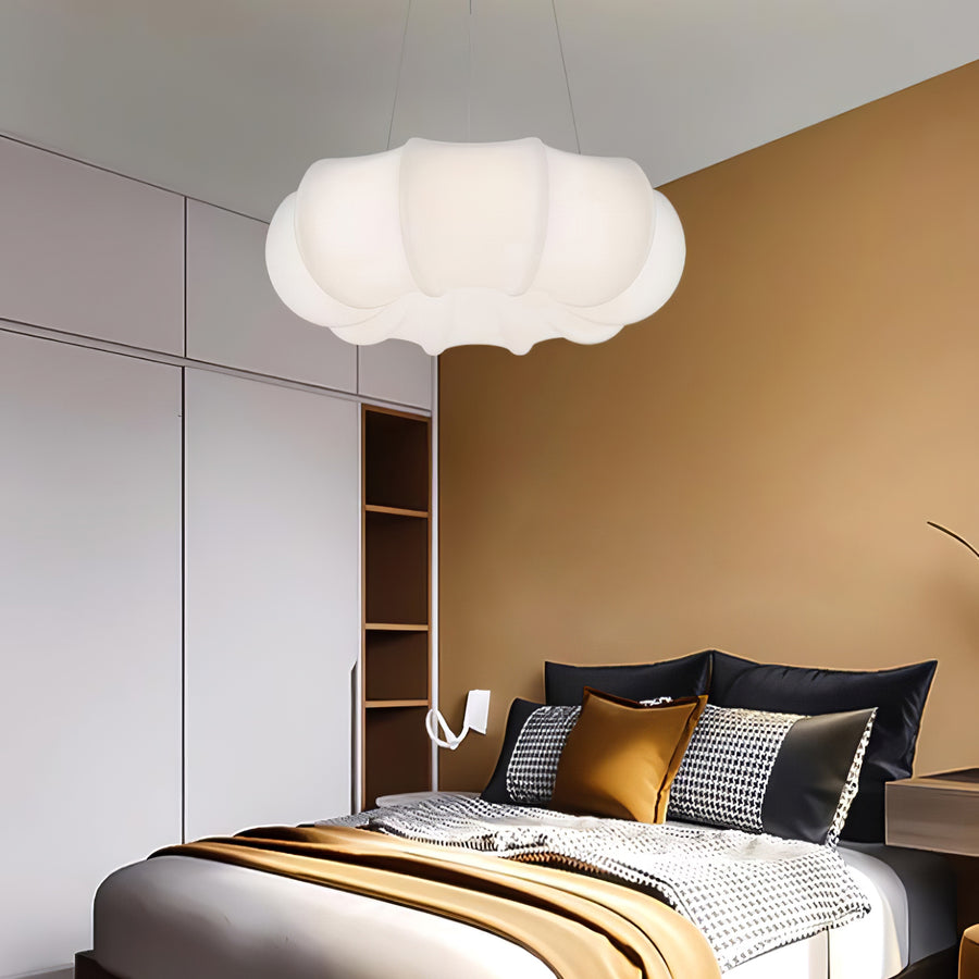 Umbrella Pendant Lamp – detail 5