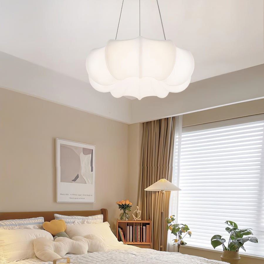 Umbrella Pendant Lamp – detail 6
