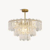 Chandelier Uolfin