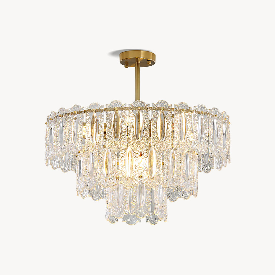 Uolfin Chandelier