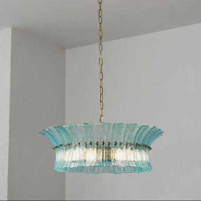 Dia 60cm x H 19cm / ∅ 23.6″ x H 7.5″