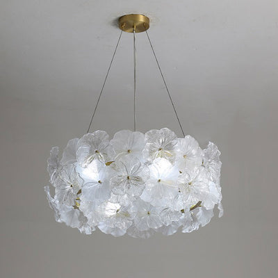 Dia 50cm x H 25cm / ∅ 19.7″ x H 9.8″
