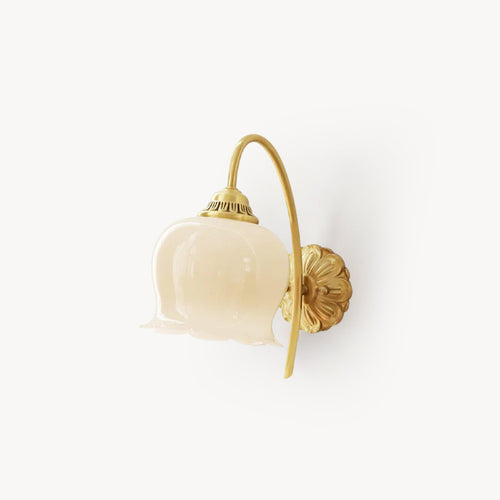 Valley Flower Wall Lamp