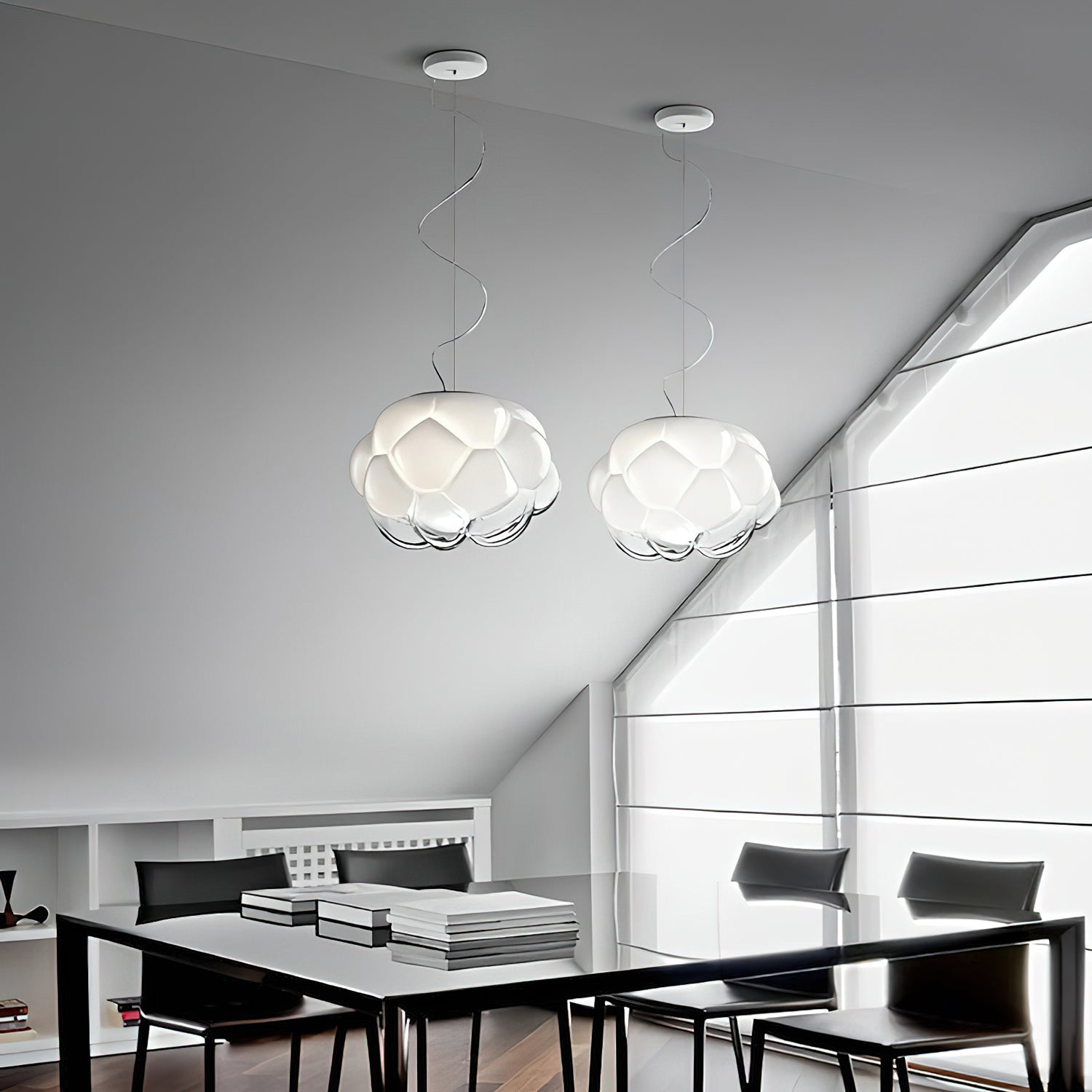 Vallonne Pendant Lamp