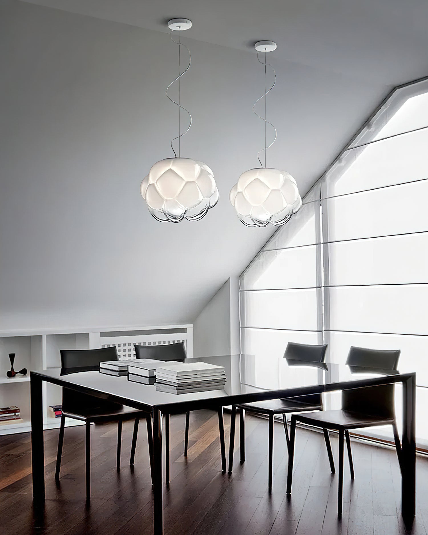 Vallonne Pendant Lamp