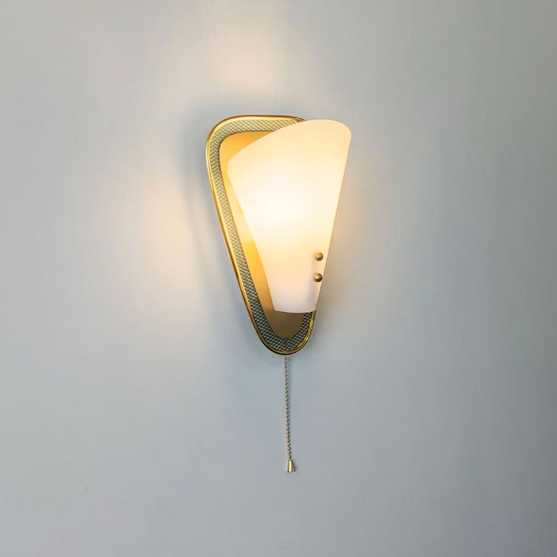 Vanguard Mid Century Wall Sconce