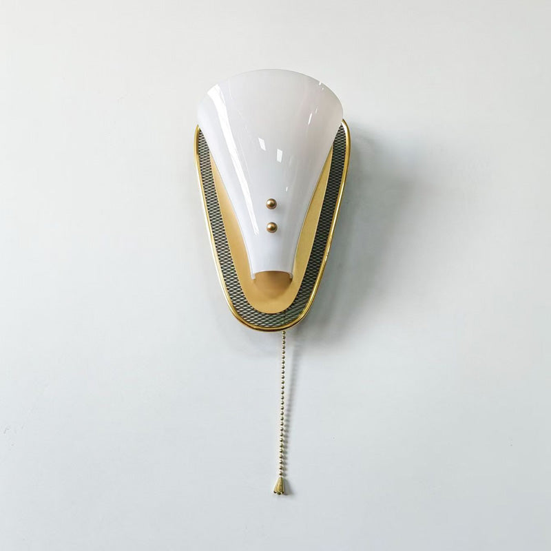 Vanguard Mid Century Wall Sconce