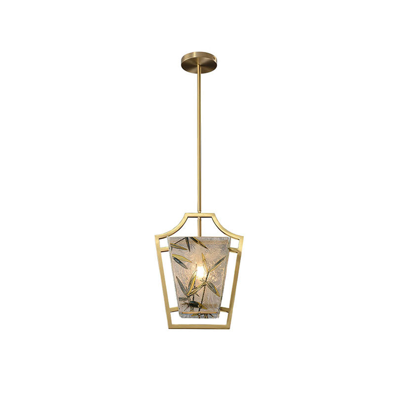 Vapor Pendant Light – detail 16