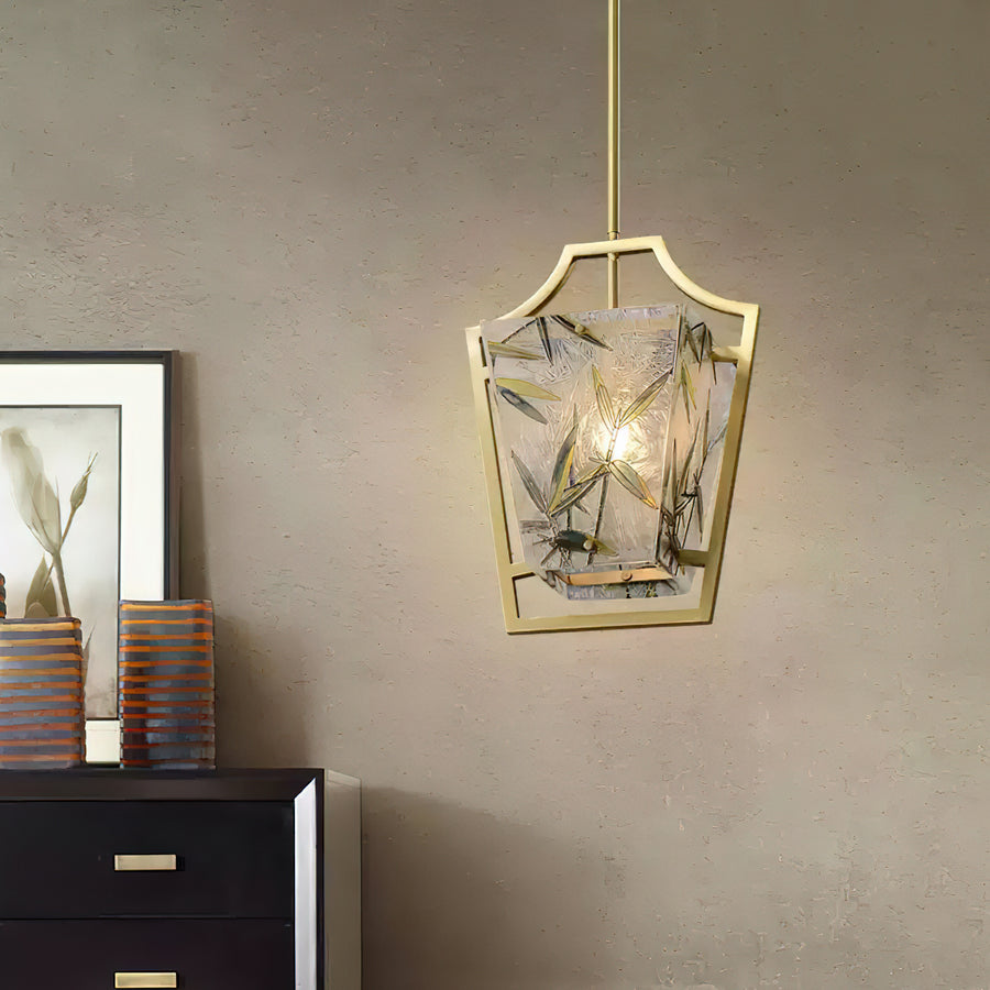 Vapor Pendant Light – detail 5