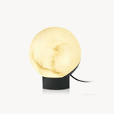 Lampada da Tavolo Varasteh Alabastro