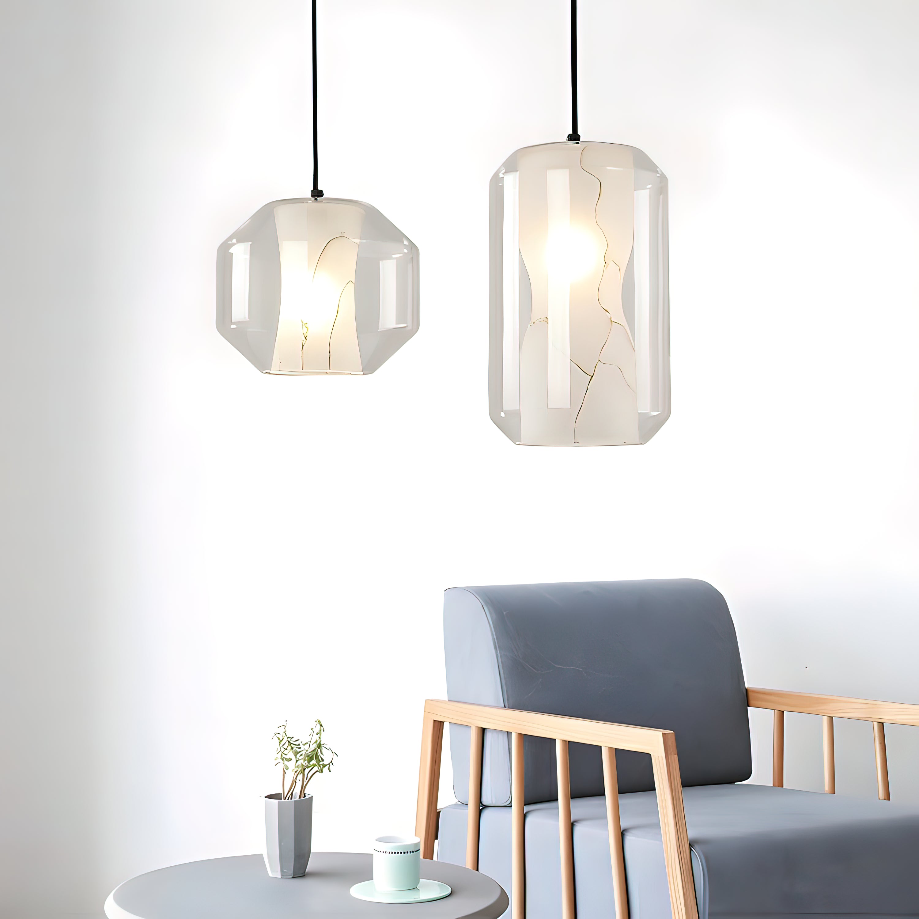 Vaxcel Peandant Lamp