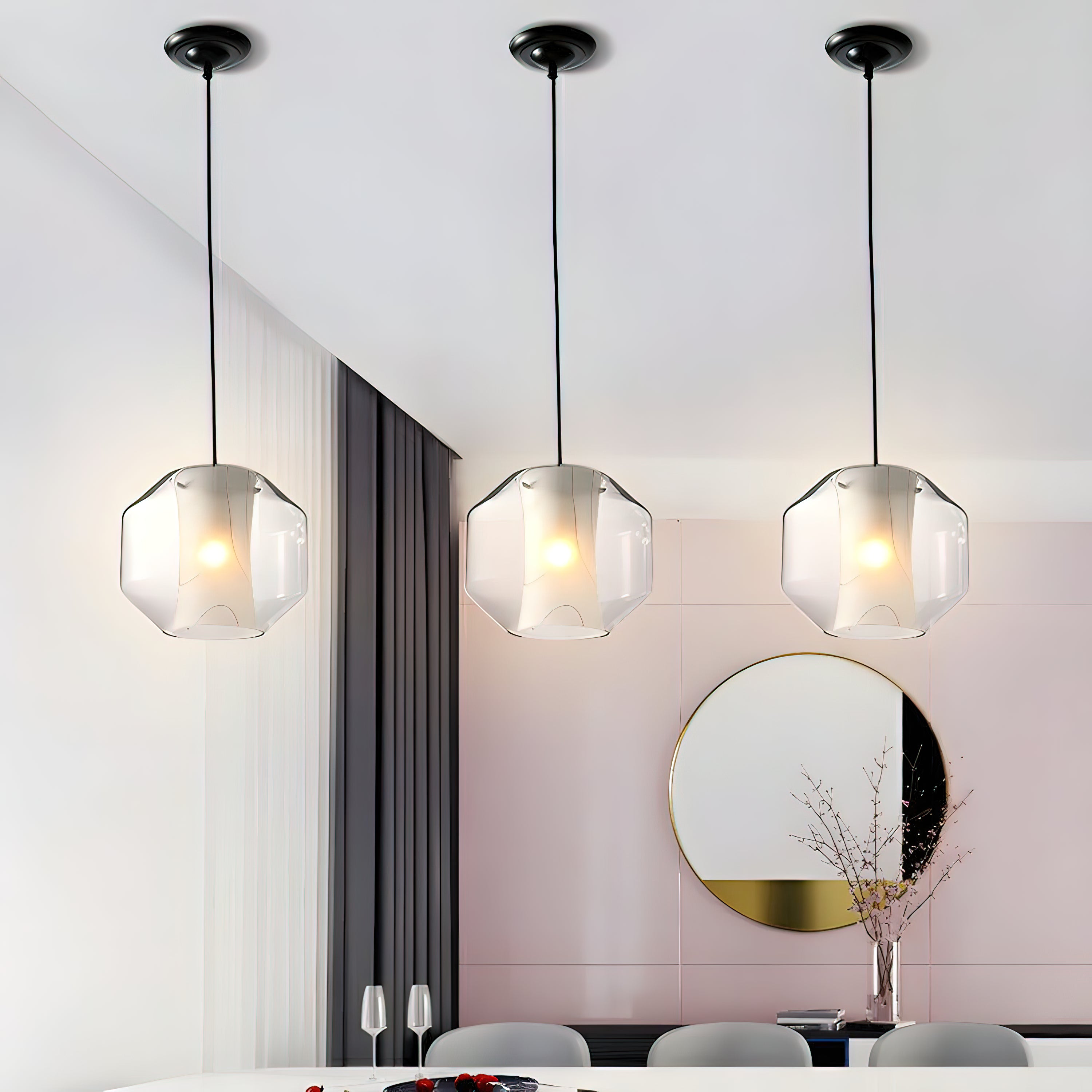 Vaxcel Peandant Lamp