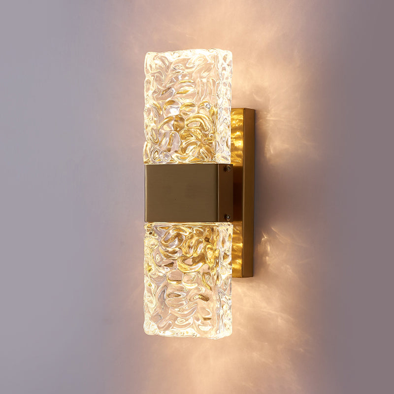 Vega Wall Lamp