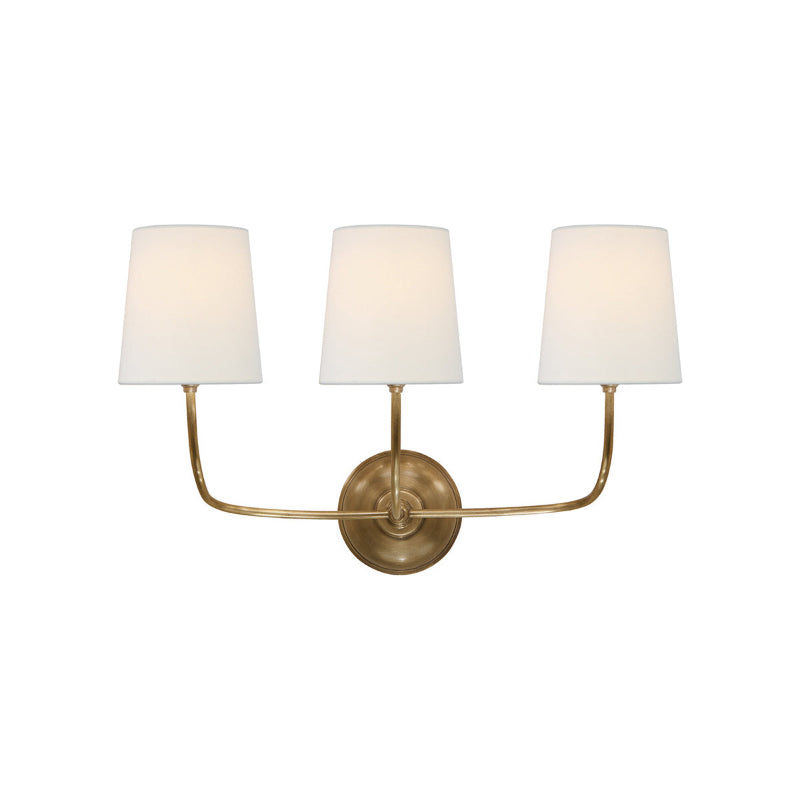 Vendome Sconce