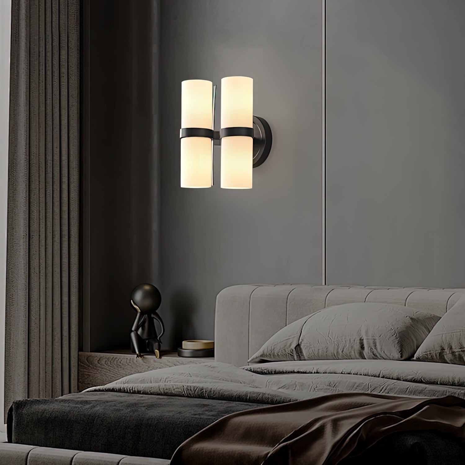 Venetian Wall Light