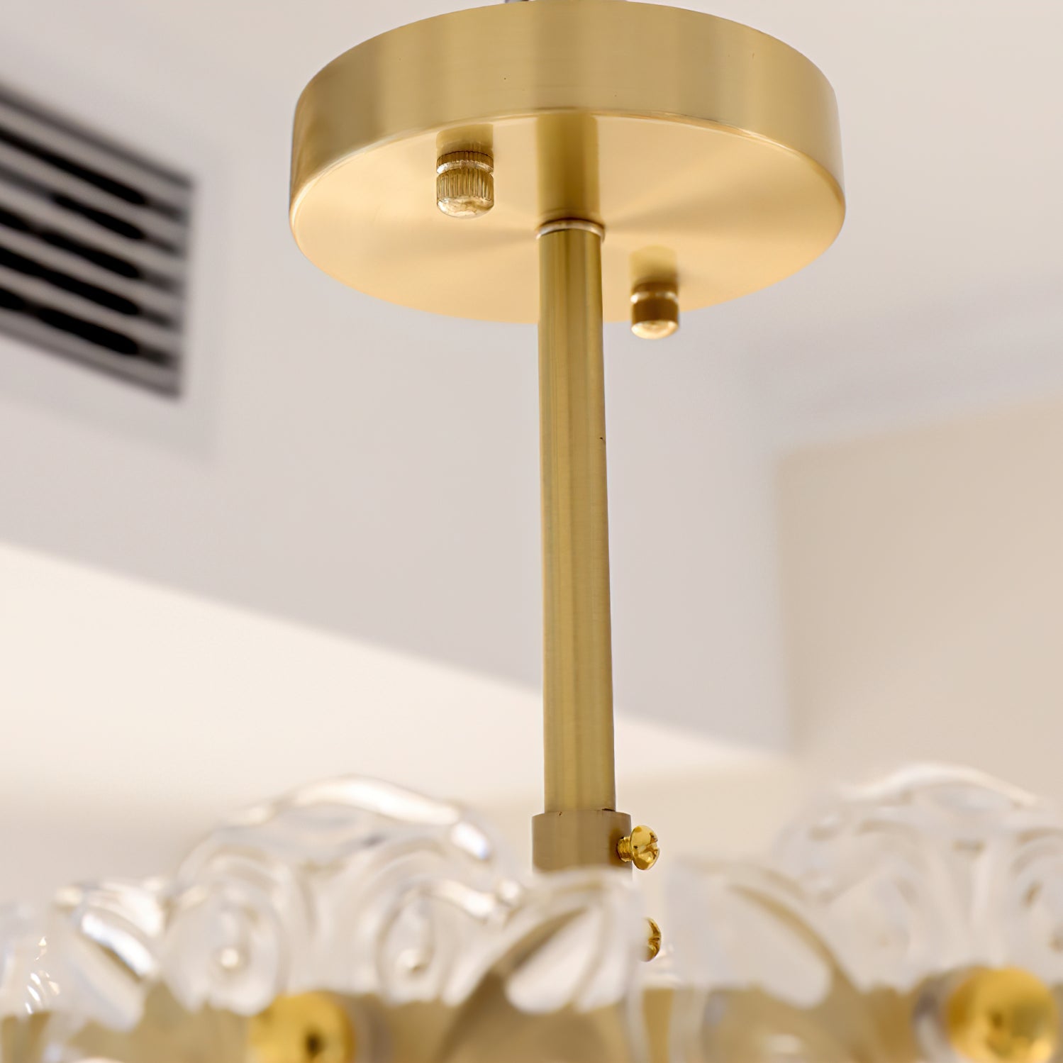 Vienna Flush Mount