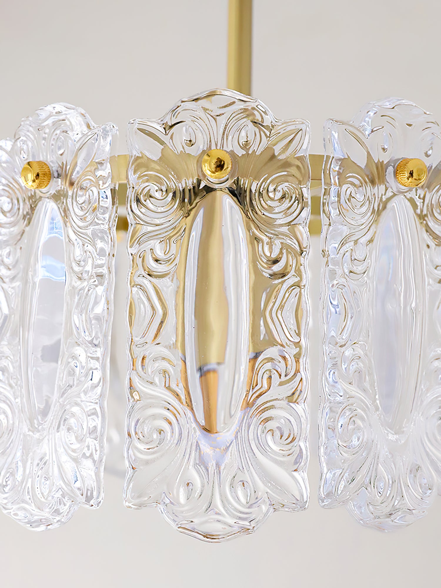Vienna Flush Mount