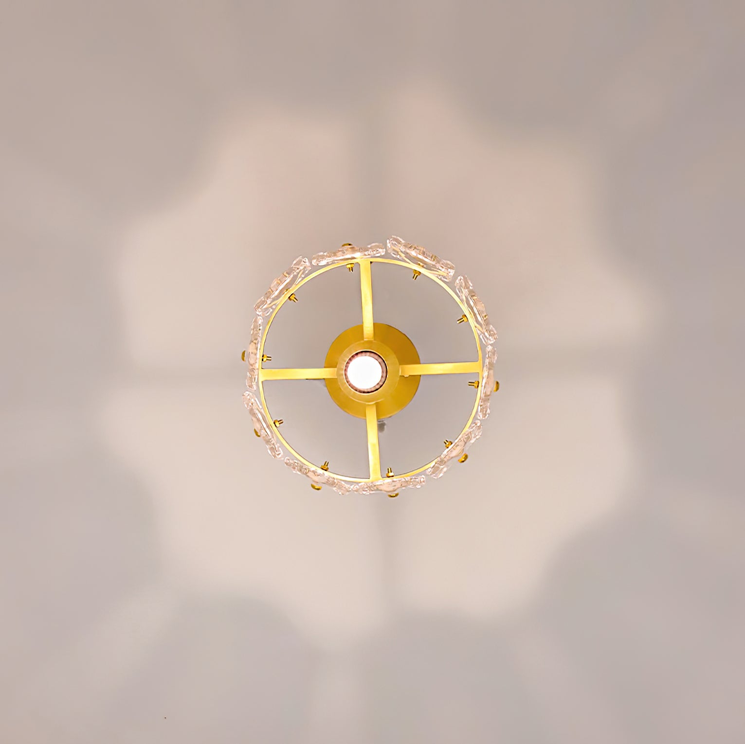 Vienna Flush Mount