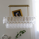 Glückliches Wolkenglas
