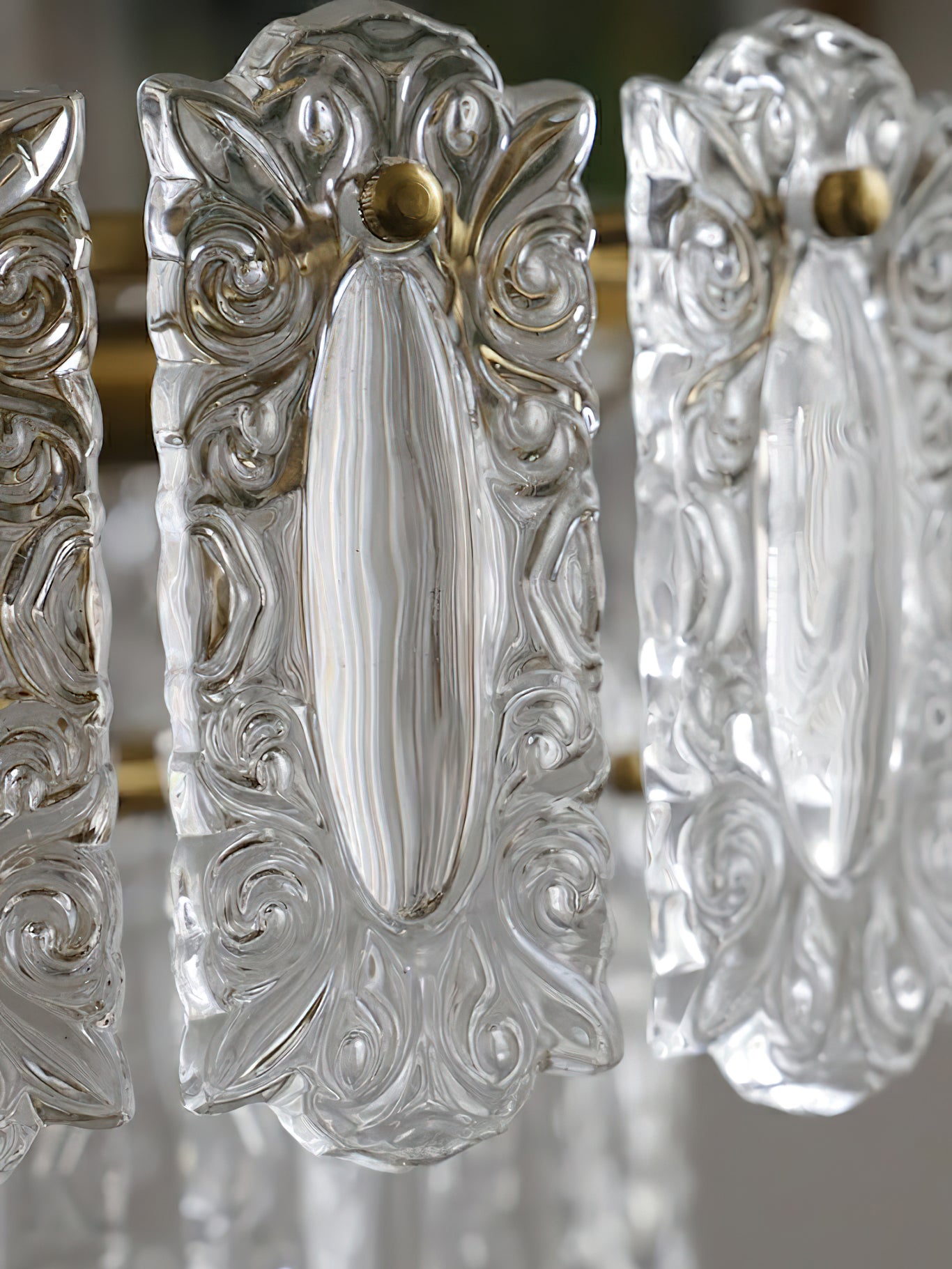 Vienna Wall Sconce
