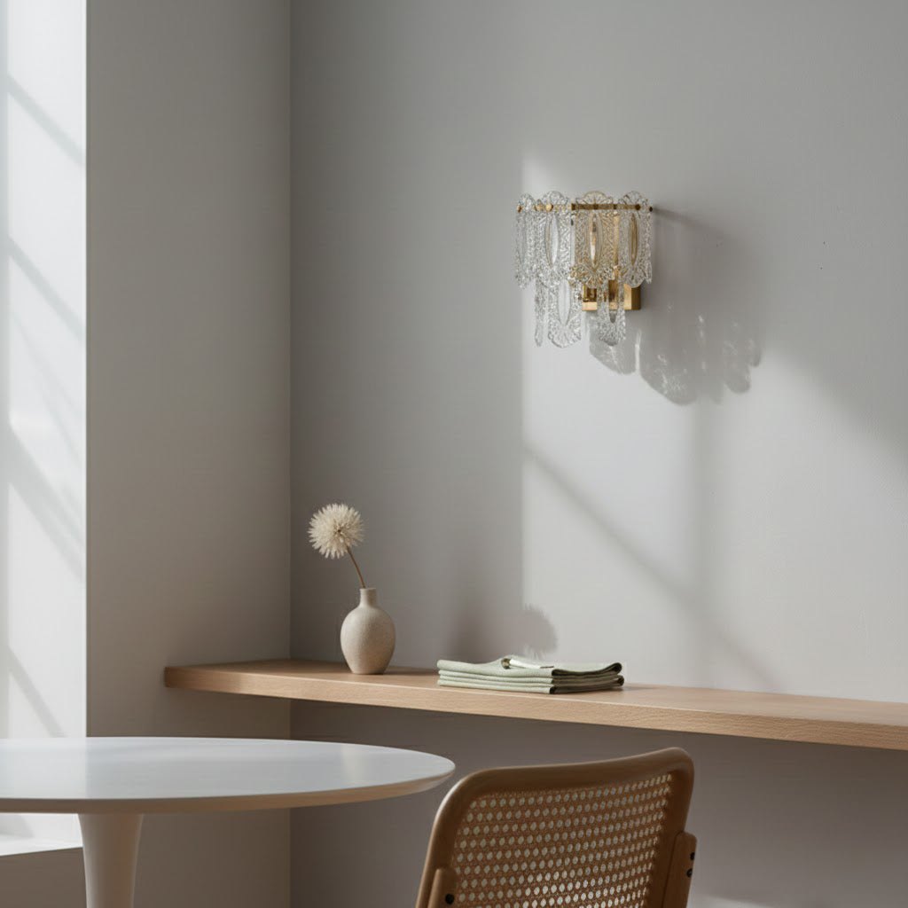 Vienna Wall Sconce