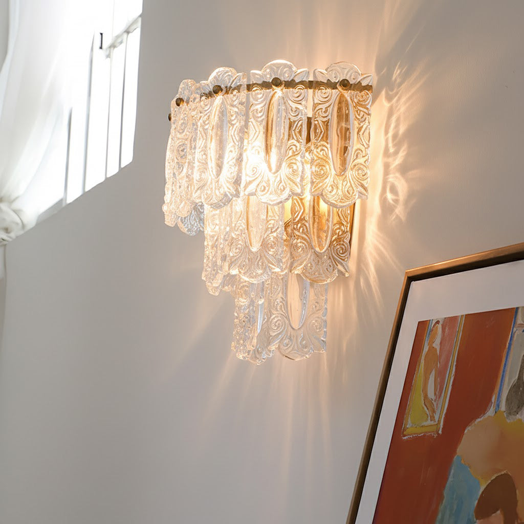 Vienna Wall Sconce