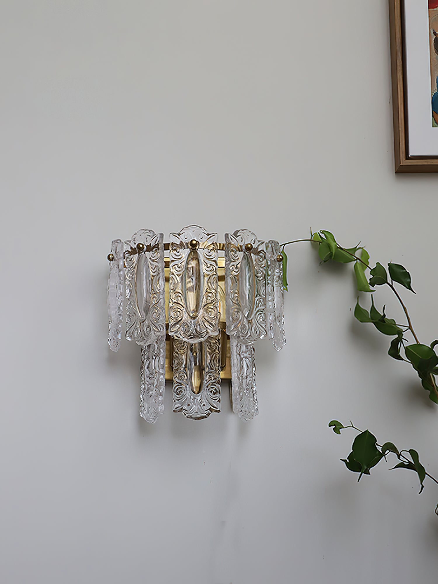 Vienna Wall Sconce