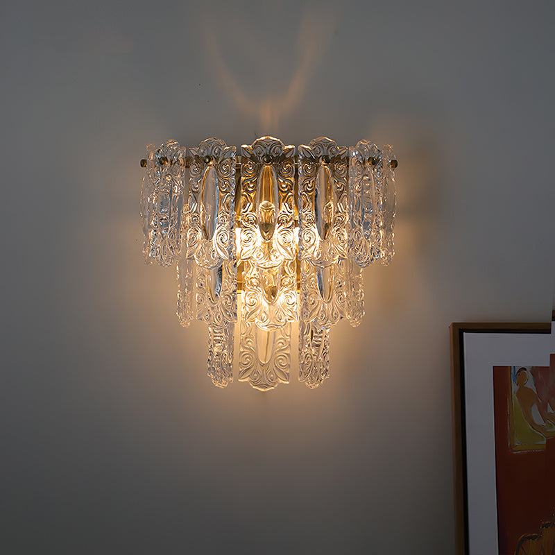 Vienna Wall Sconce