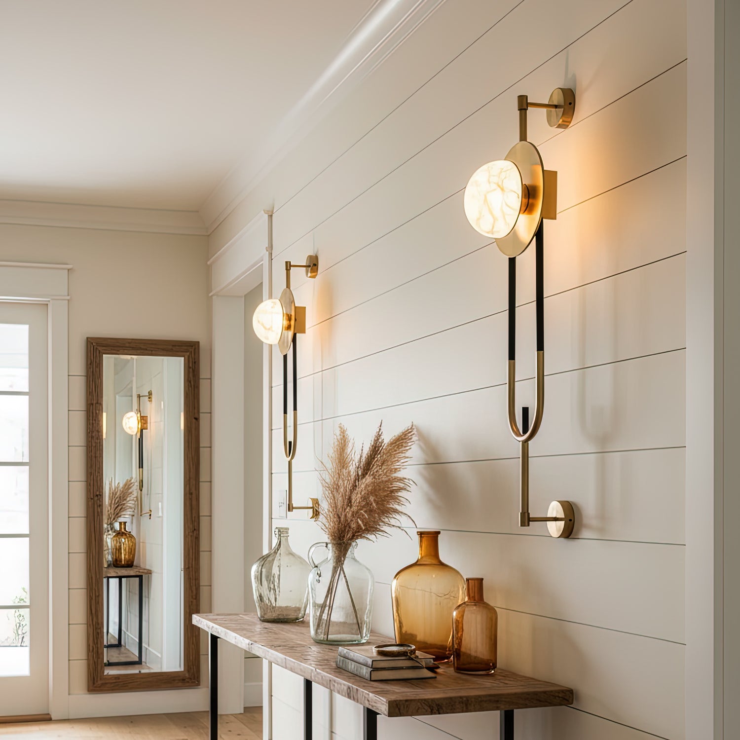 Vinci Wall Lamp