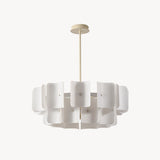 Lampadario LED Vitre