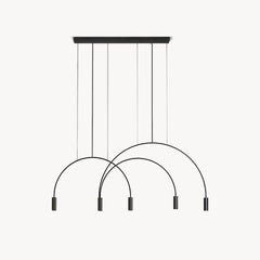 Volta Chandelier