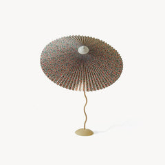 Waves Table Lamp