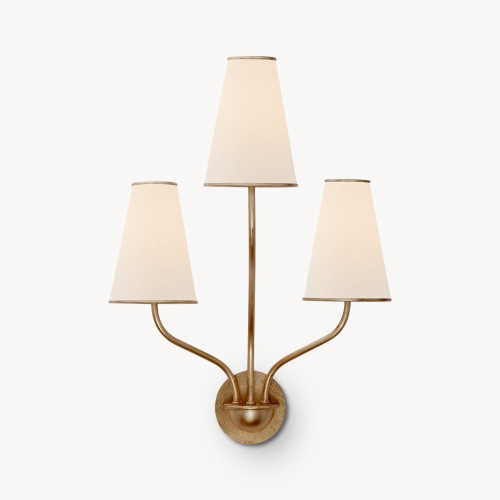 Wenlin Wall Lamp