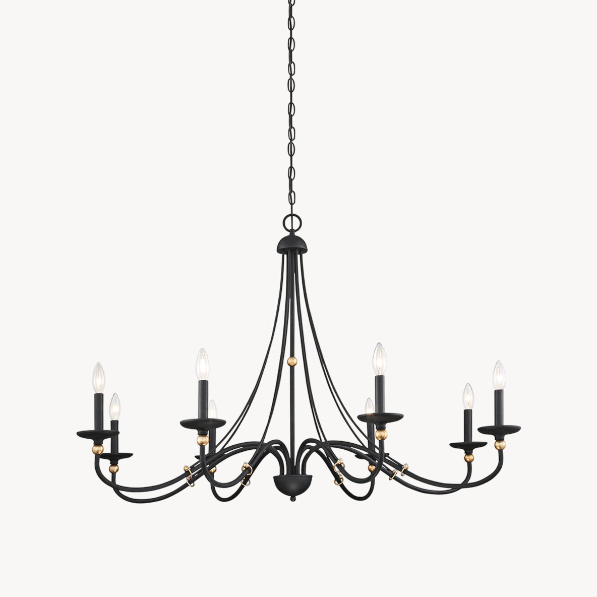 Westchester County Chandelier